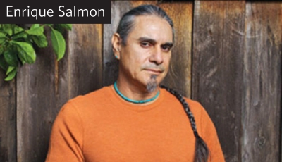 Enrique Salmon
