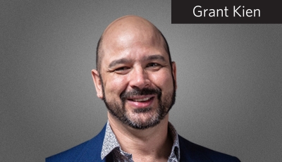 Grant Kien