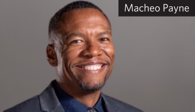 Macheo Payne