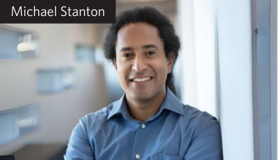 Michael Stanton