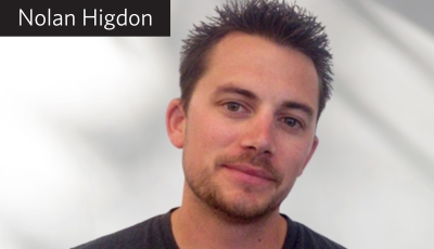 Nolan Higdon