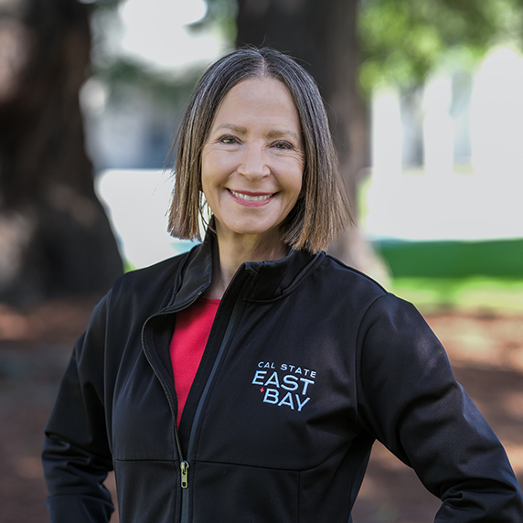 Cathy Sandeen
