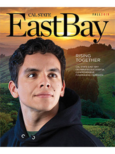 eastbay magazine covers