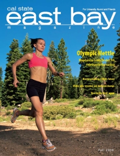 fall 2008 magazine cover