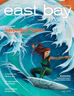 fall 2010 magazine cover
