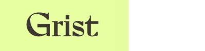 Grist logo
