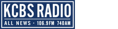 KCBS radio logo