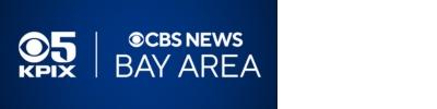 KPIX CBS Bay Area Logo