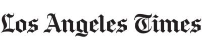 Los Angeles Times logo