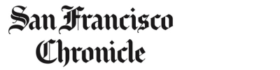 SF Chronicle logo