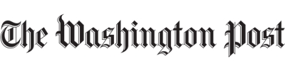 Washington Post logo