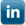 LinkedIn logo