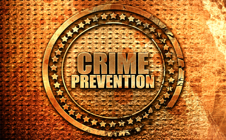 crime prevention
