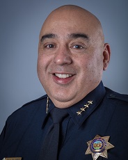 chief of police
