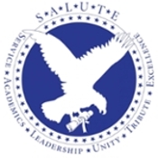 SALUTE Seal