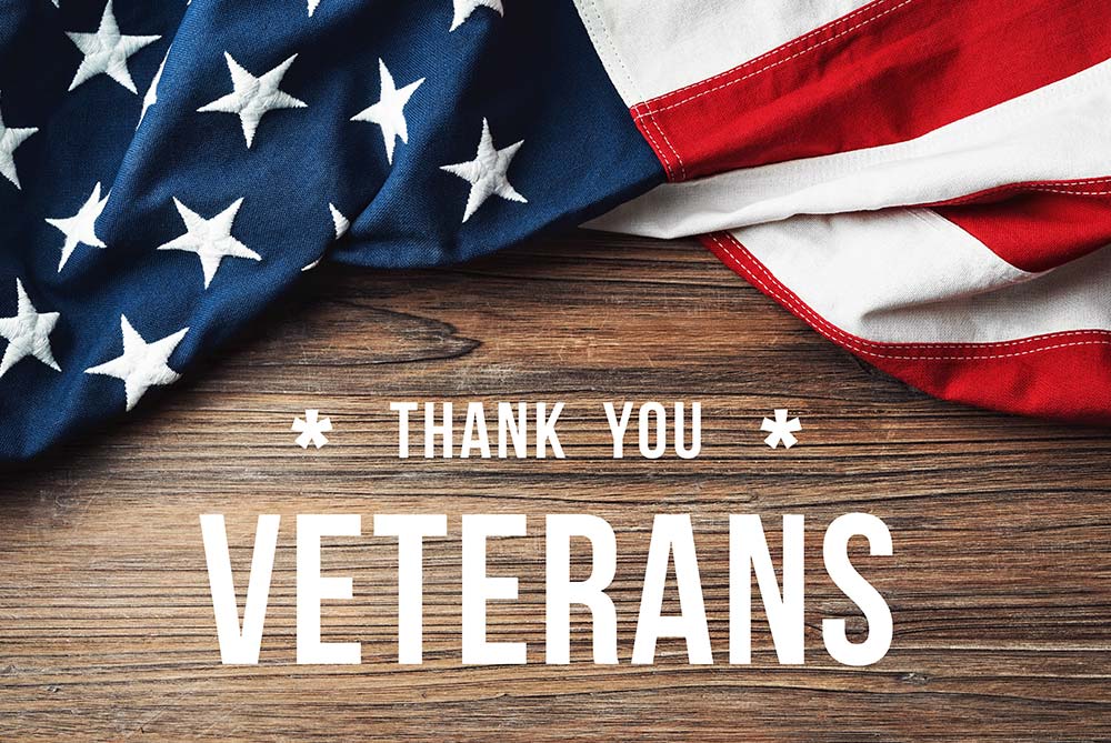 Thank you Vet