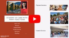 BayCard Youtube Video