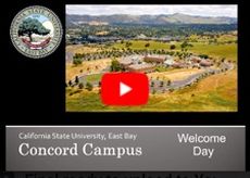 Concord Campus Youtube Video
