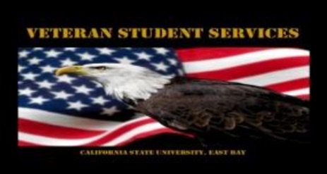 Veteran Student Services Logo