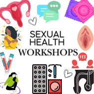 sexual health workshops