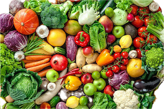 Food & Nutrition
