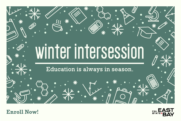 WinterIntersession