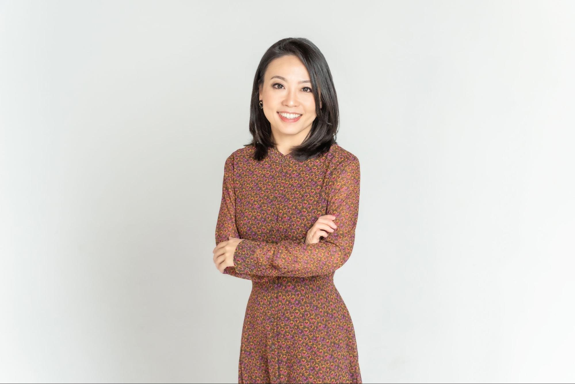 Anya Cheng