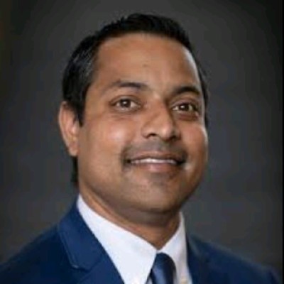 Arnab Mukherjea