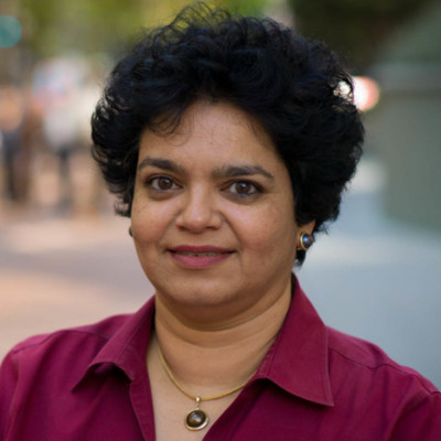 Chitra Nayak