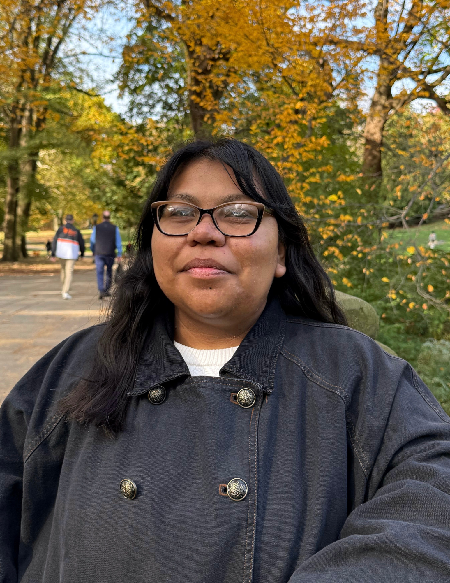 Leticia Rosas-Gonzalez 