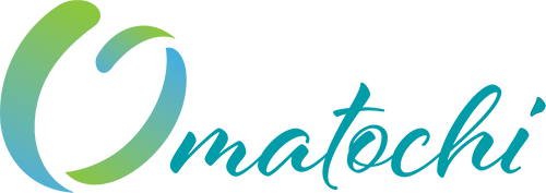 Omatochi Logo