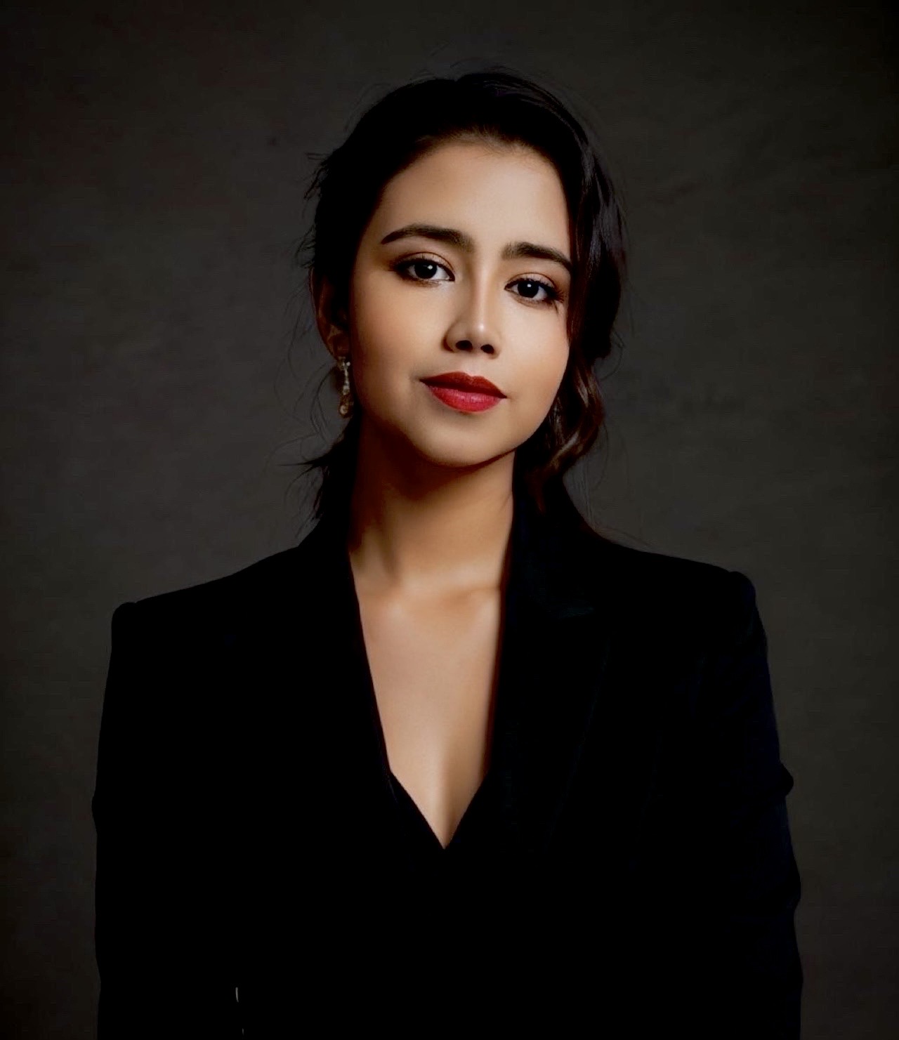 Samadrita Roy Chowdhury
