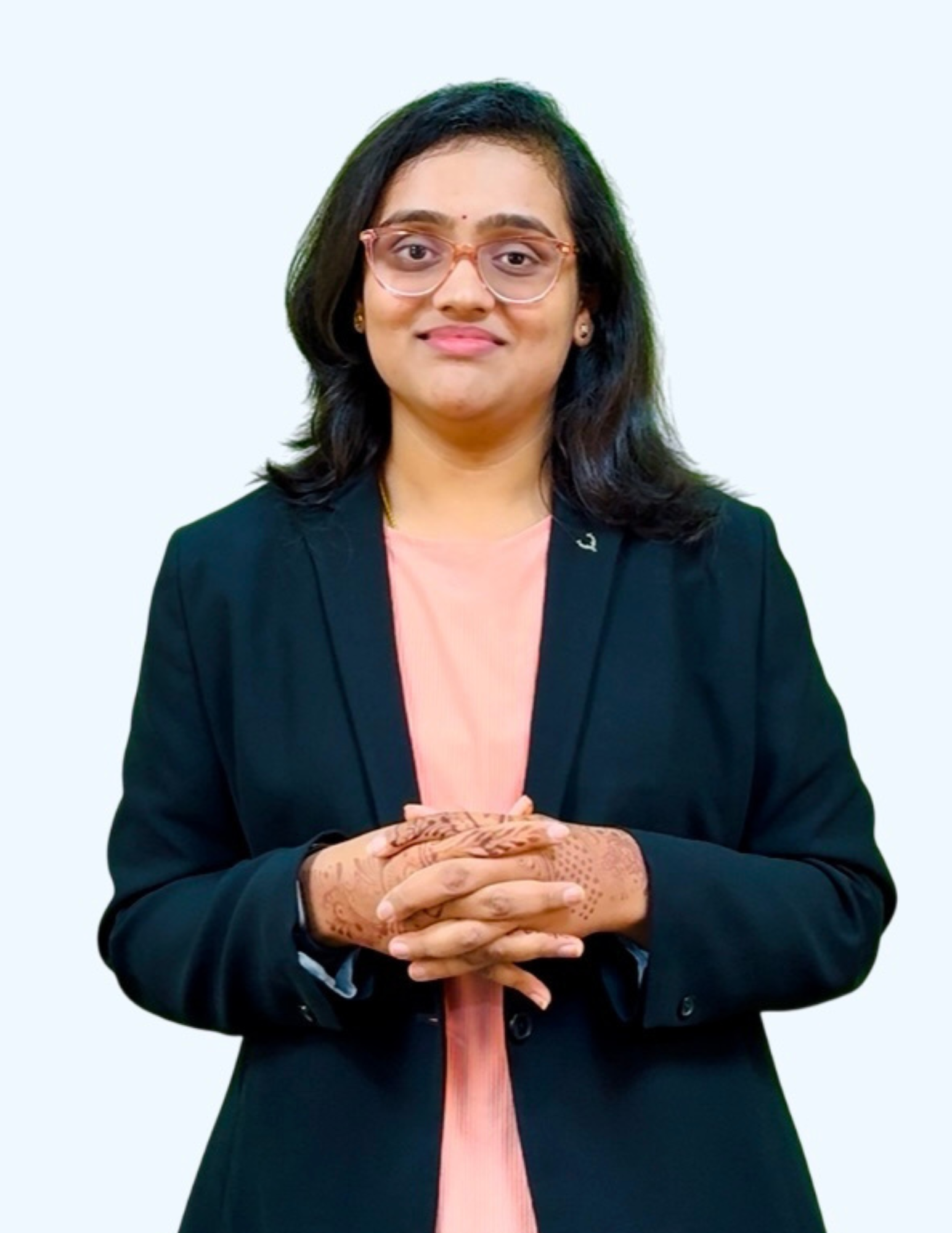 Srividya Peri