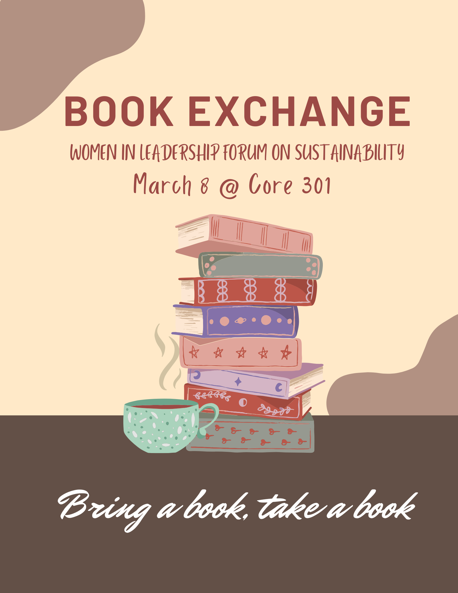 Book Exchange